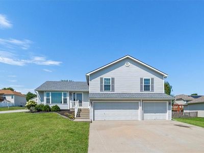 10508 NW 85th Ter, Kansas City, MO, 64153