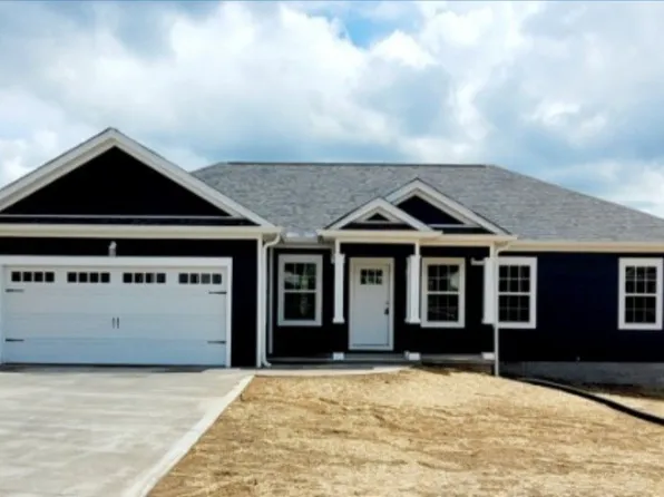 1588 Gilliam Hollow Rd Lot 1, Dickson, TN 37055