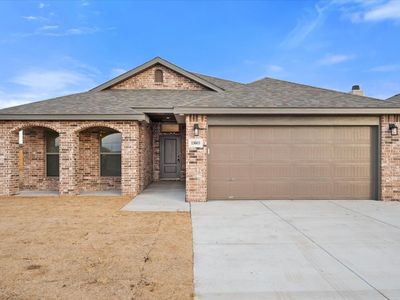 13603 Wheeler Ave, Lubbock, TX, 79423