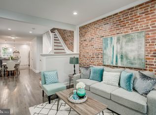 2730 N Howard St, Baltimore, MD 21218