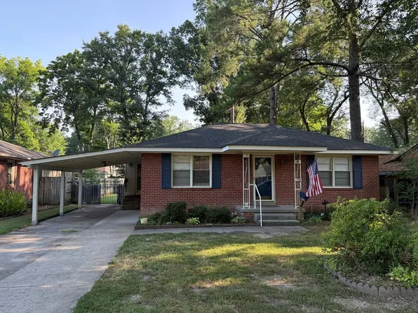325 S Worthington Dr, West Memphis, AR 72301