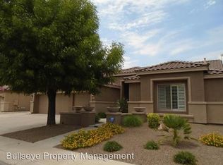 7258 W Abraham Ln, Glendale, AZ 85308