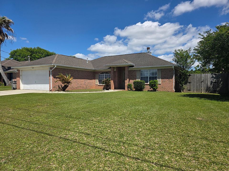 1st image of 6024 Yellow Rose Dr