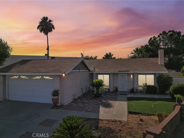25140 Silent Creek Rd, Moreno Valley, CA 92553