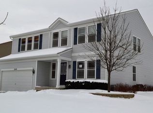 3000 Fen Trl, Wonder Lake, IL 60097