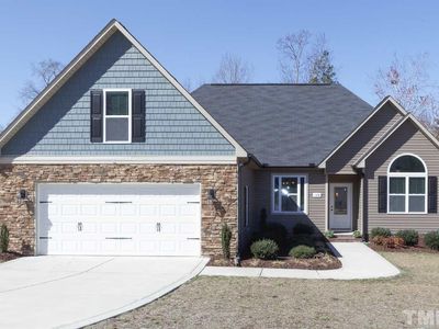 149 Plainview Pointe Dr, Angier, NC, 27501