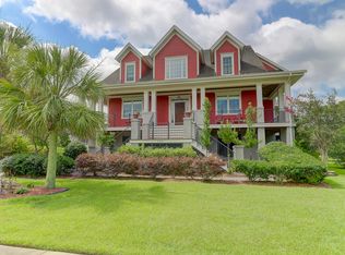 1101 Beresford Run, Charleston, SC 29492