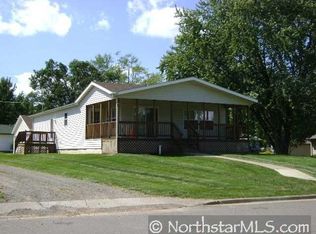 340 2nd Ave NE, Milaca, MN 56353