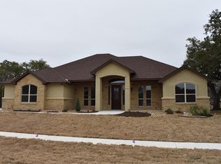 235 Sunday Dr, Burnet, TX 78611