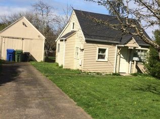 3435 Abrams Ave NE, Salem, OR 97301