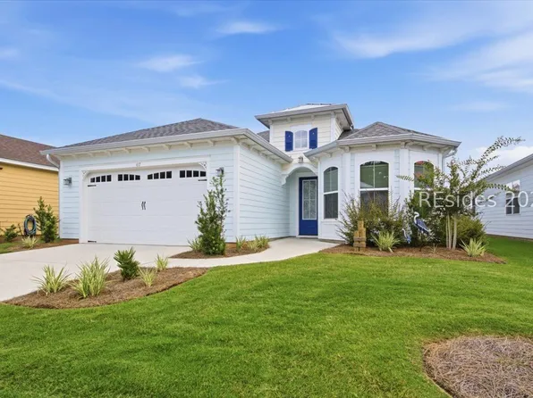 617 Horizon Ct, Hardeeville, SC 29927
