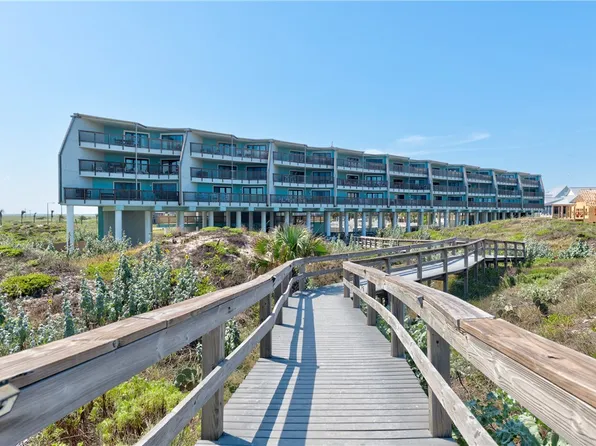 5973 State Highway 361 #305, Port Aransas, TX 78373