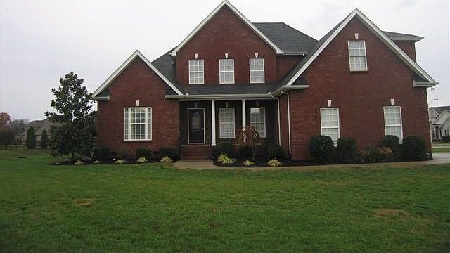 Welcome Home