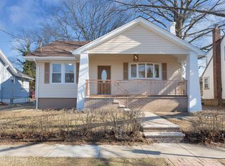 81 Ingraham St, Hempstead, NY 11550