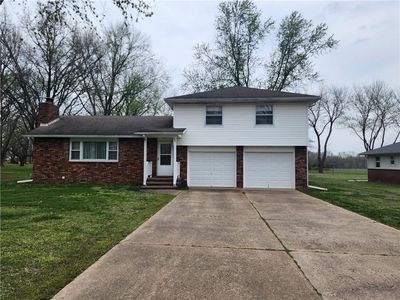 821 E Atkinson Ave, Frontenac, KS, 66763