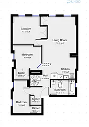 Rented by Citified Realty Group LLC