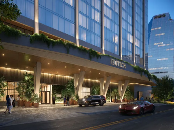 1110 Porter St #1605, Nashville, TN 37203