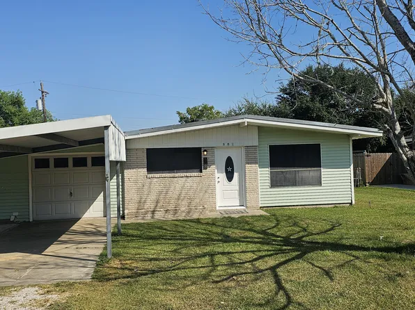 308 Paula Ave, Bridge City, TX 77611