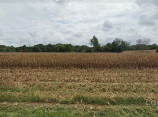 2010 Conover Blvd E, Conover, NC 28613