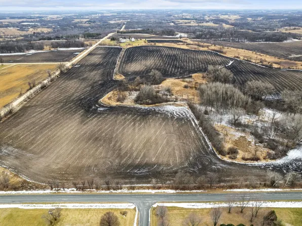 Canby Ave, Webster, MN 55088