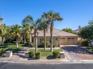 46 Calle Del Norte, Rancho Mirage, CA 92270