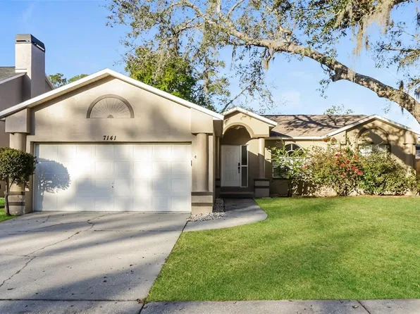 7141 Sandywood Ct, New Port Richey, FL 34654