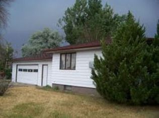 4101 5th Ave S, Great Falls, MT 59405