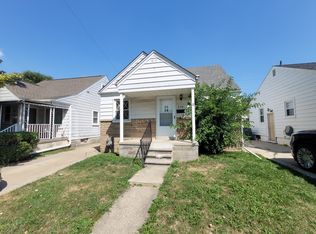 958 Cleveland Ave, Lincoln Park, MI 48146