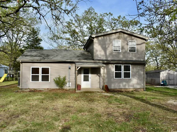 24723 Hidden Access Road, Pittsburg, MO 65724