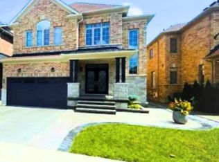 43 Lewis Ave, Bradford West Gwillimbury, ON L3Z0X2
