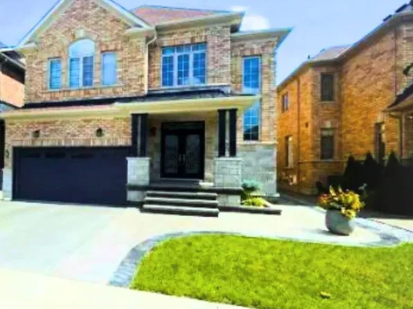 43 Lewis Ave, Bradford West Gwillimbury, ON L3Z 0X2