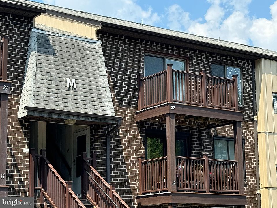 1st image of 5200 Hilltop Dr APT M22