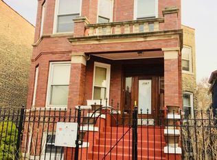 3567 W Belden Ave, Chicago, IL 60647