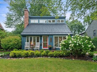 2031 Windemere Rd, Birmingham, MI 48009