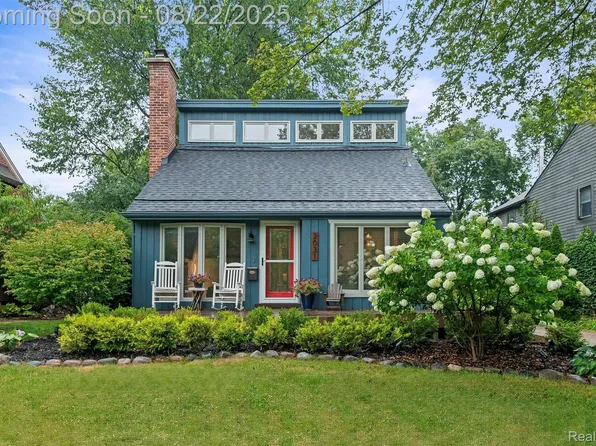 2031 Windemere Rd, Birmingham, MI 48009