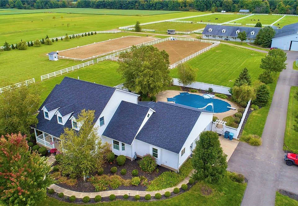 16501 Station Rd, Columbia Station, OH 44028 Zillow