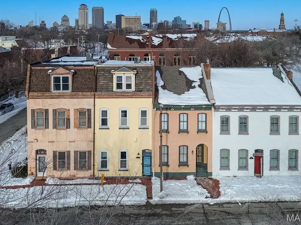 1021 Lafayette Ave, Saint Louis, MO 63104