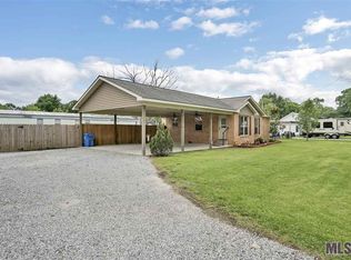 43647 Brittany St, Sorrento, LA 70778