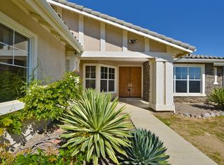 3151 Duck Pond Ln, Ramona, CA 92065