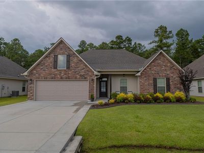 73016 Still Hollow Dr, Covington, LA, 70433