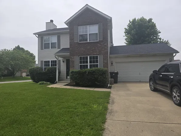 2020 Dublin Blvd, Belleville, IL 62221