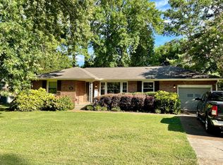 2105 Hansel Ave SW, Huntsville, AL 35802