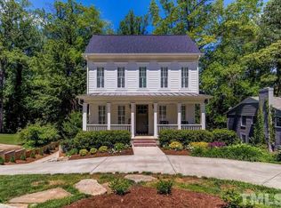 2813 Rothgeb Dr, Raleigh, NC 27609