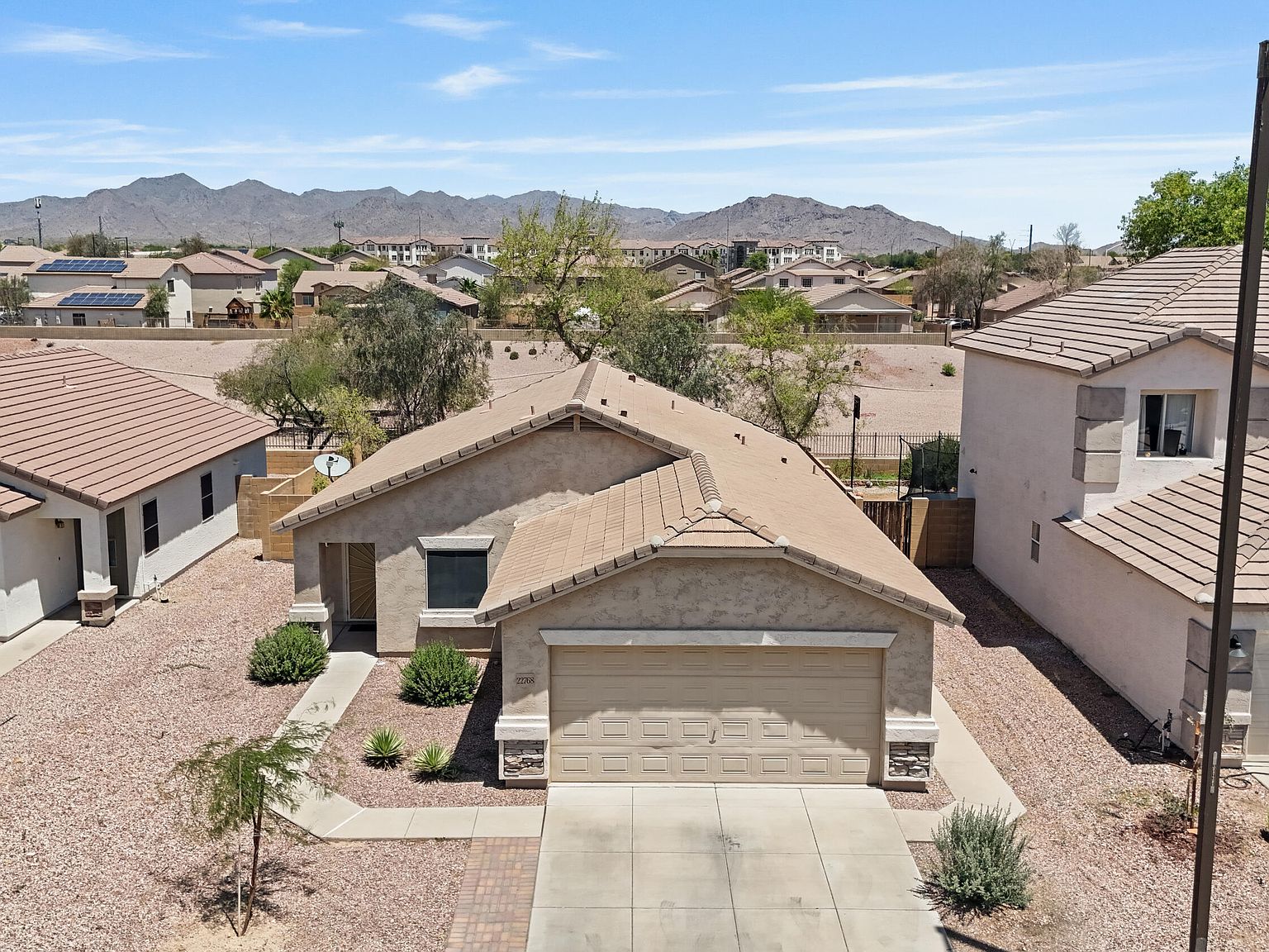 22768 W COCOPAH Street, Buckeye, AZ 85326 | MLS #6997023 | Zillow