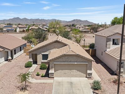 22768 W COCOPAH Street, Buckeye, AZ, 85326