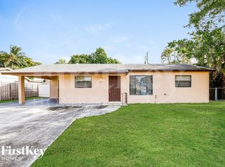 6551 NW 5th St, Pompano Beach, FL 33063