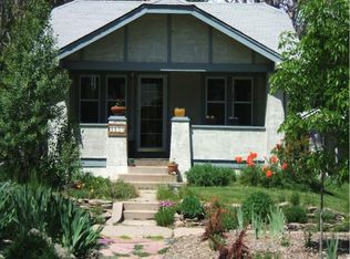 4155 N Raleigh St, Denver, CO 80212