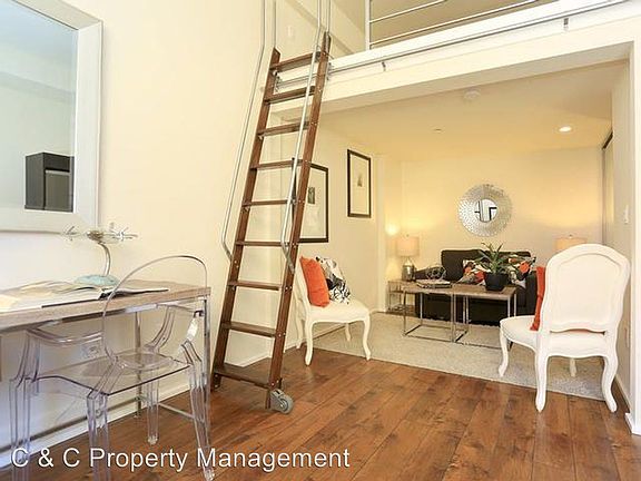 3rd image of 550 Jessie St APT 318