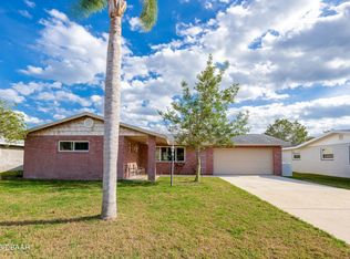 621 Northern Rd, South Daytona, FL 32119