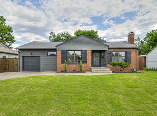 2227 S Florence Pl, Tulsa, OK 74114